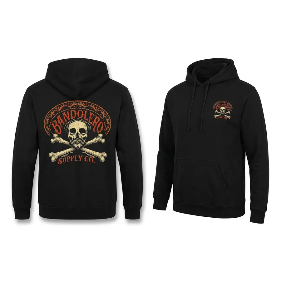 Dangerous Hoodie
