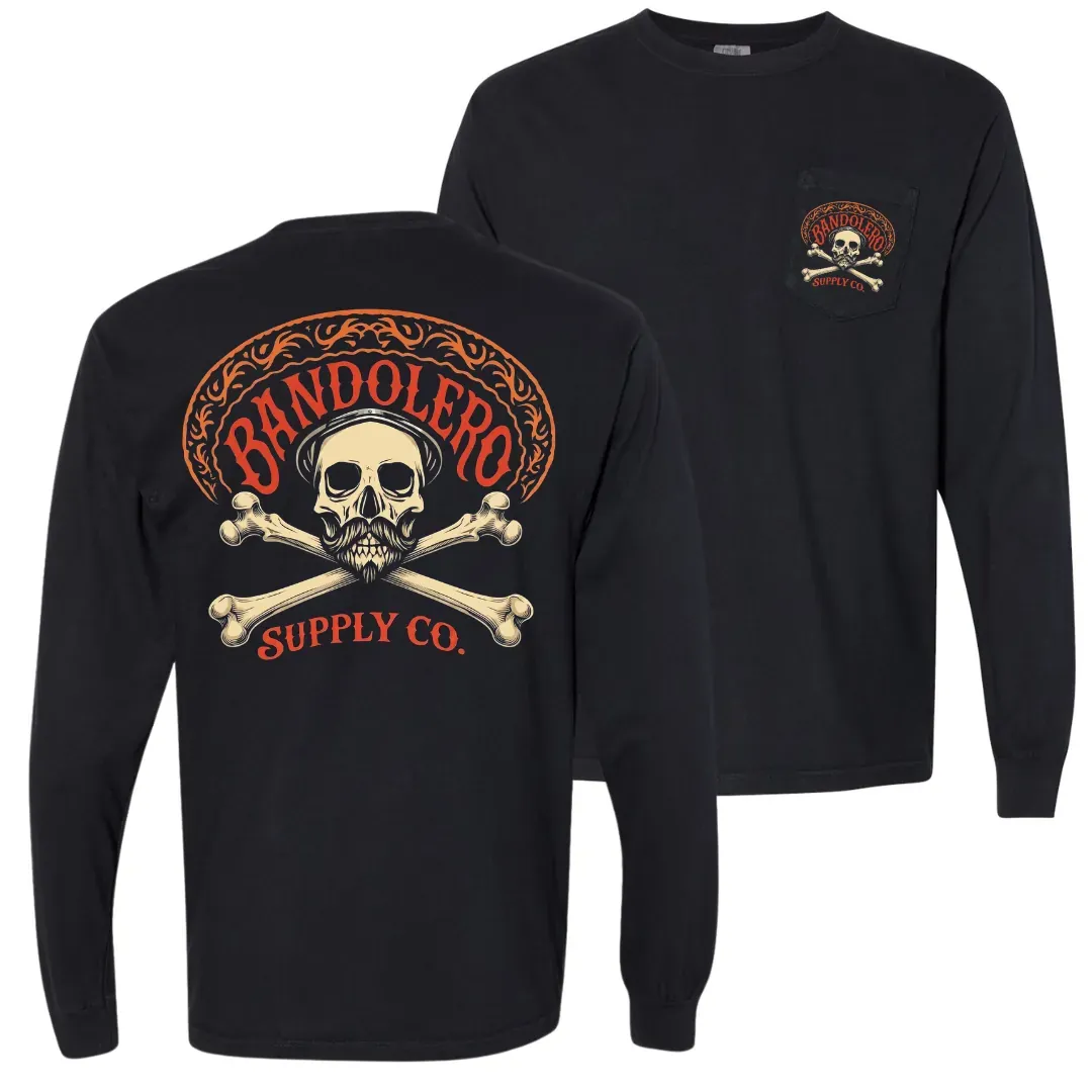 Dangerous Long Sleeve
