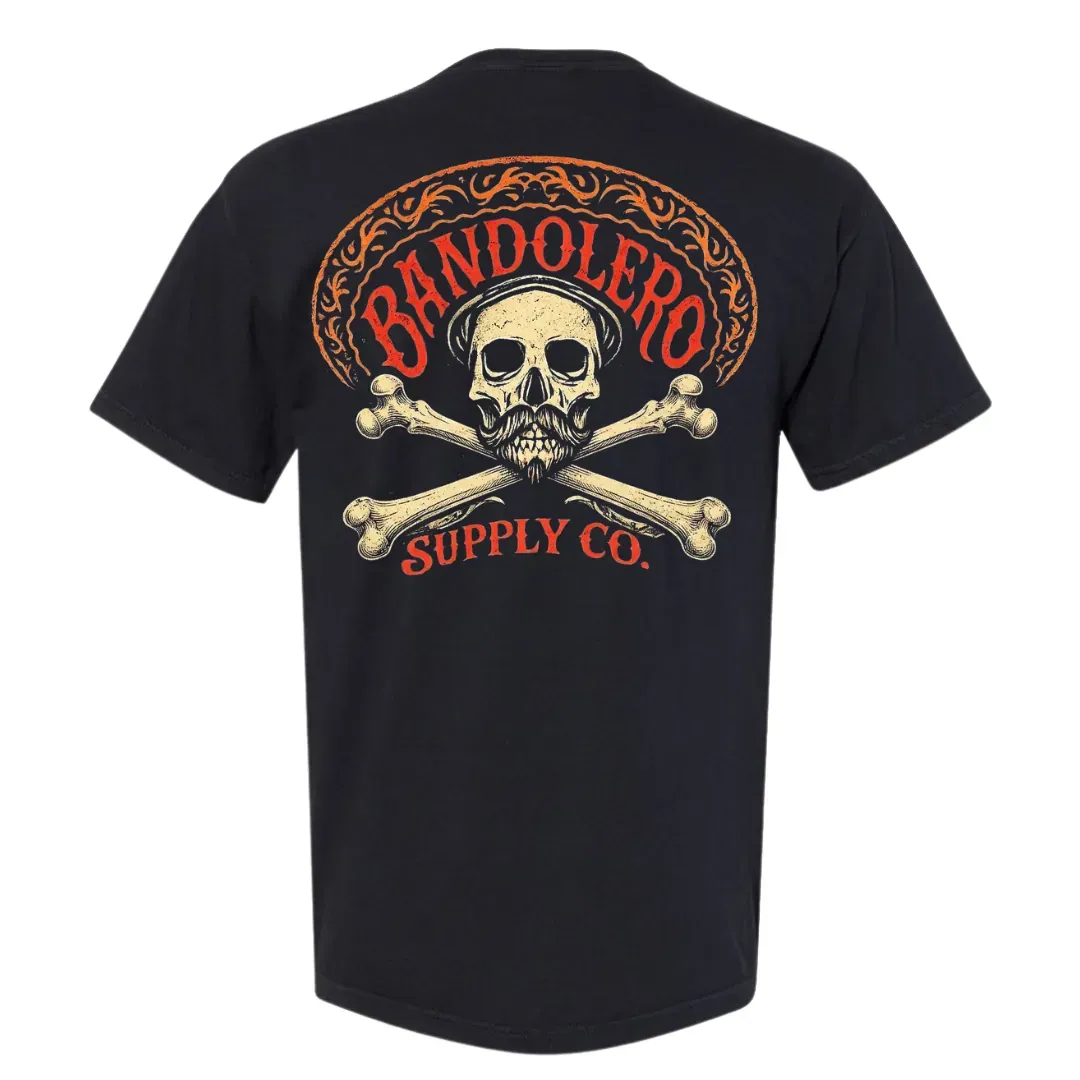 Dangerous Tee
