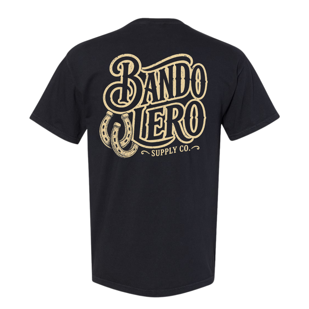 Horseshoes Tee