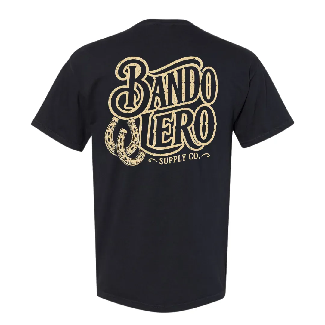 Horseshoes Tee