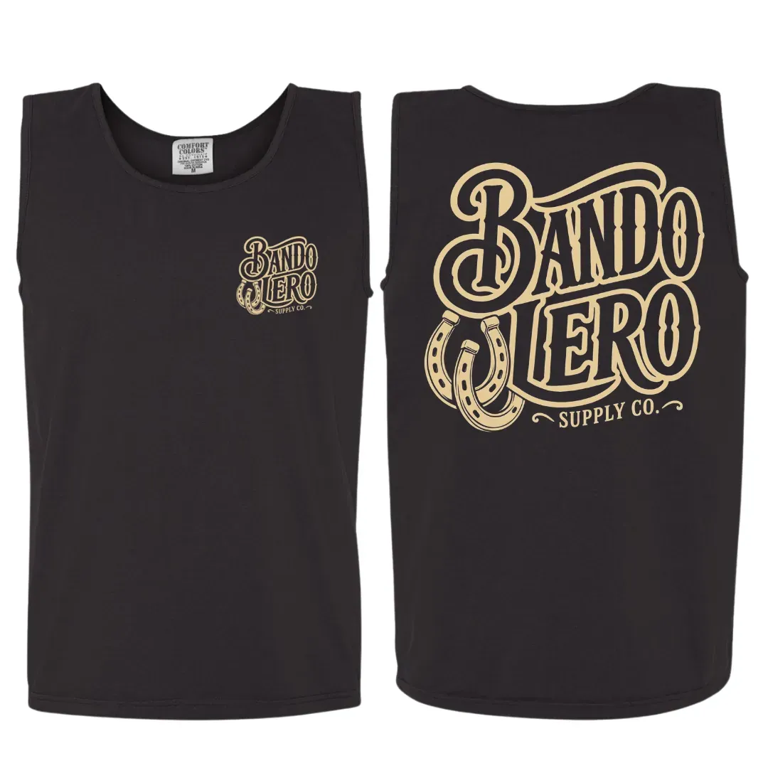 Horseshoes Tank