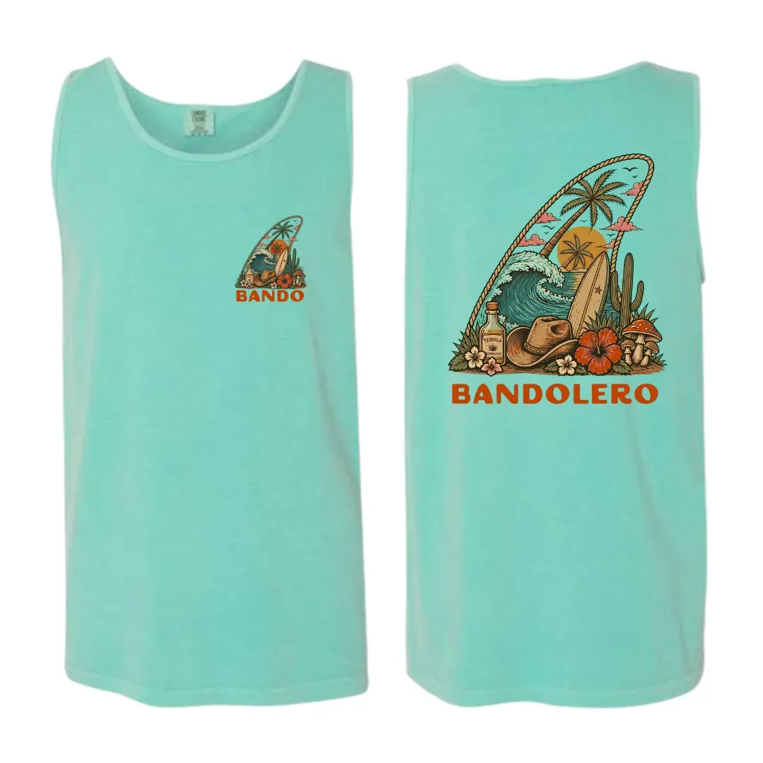 Island Time Tank