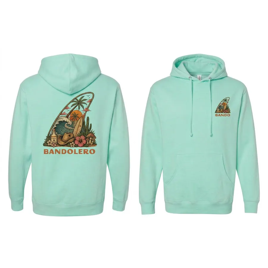 Island Time Hoodie