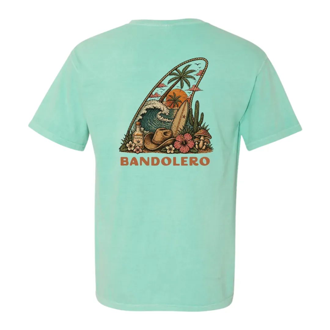 Island Time Tee