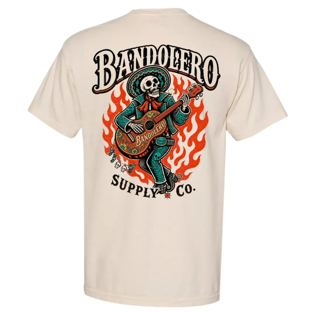 Mariachi Tee