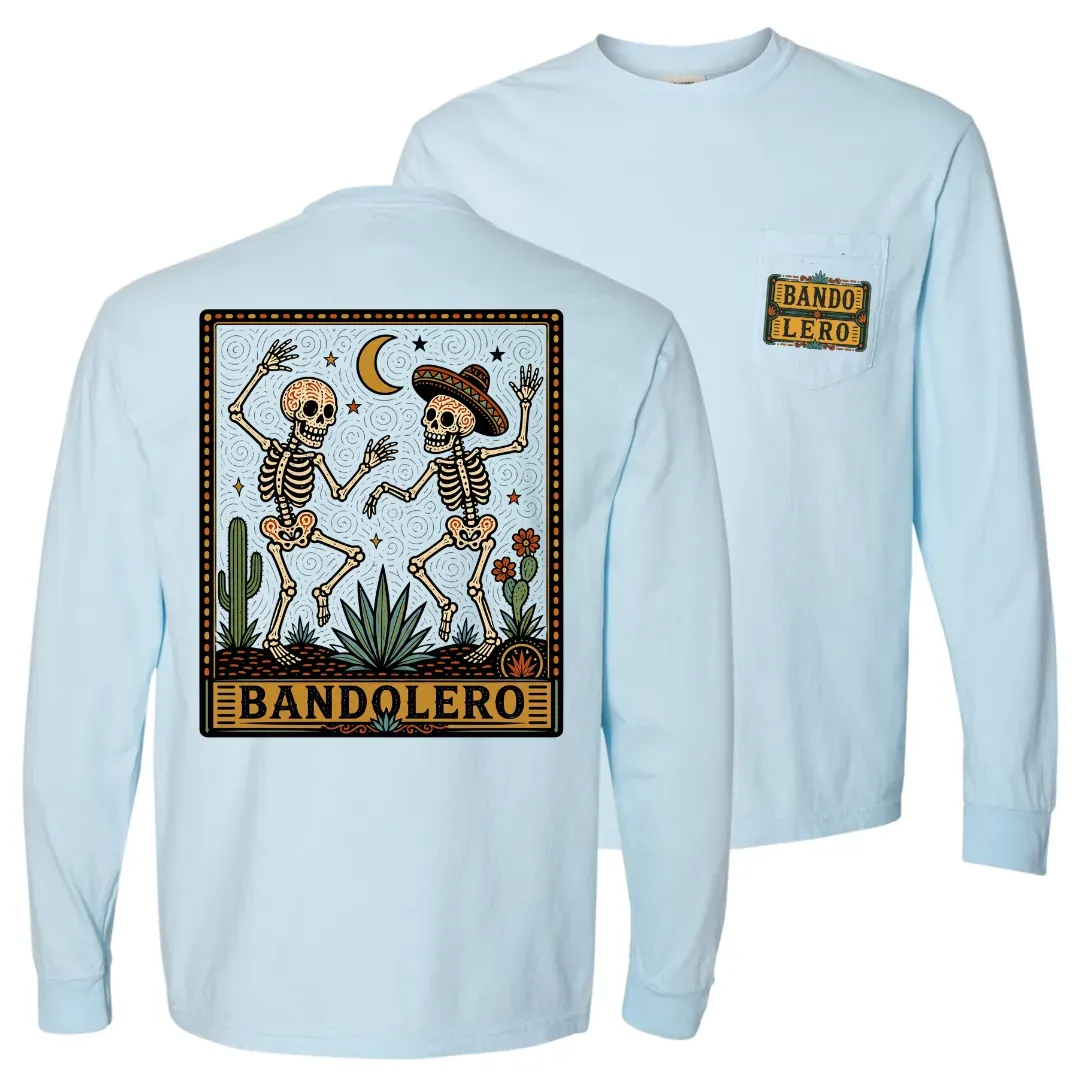 Moon Dance Long Sleeve