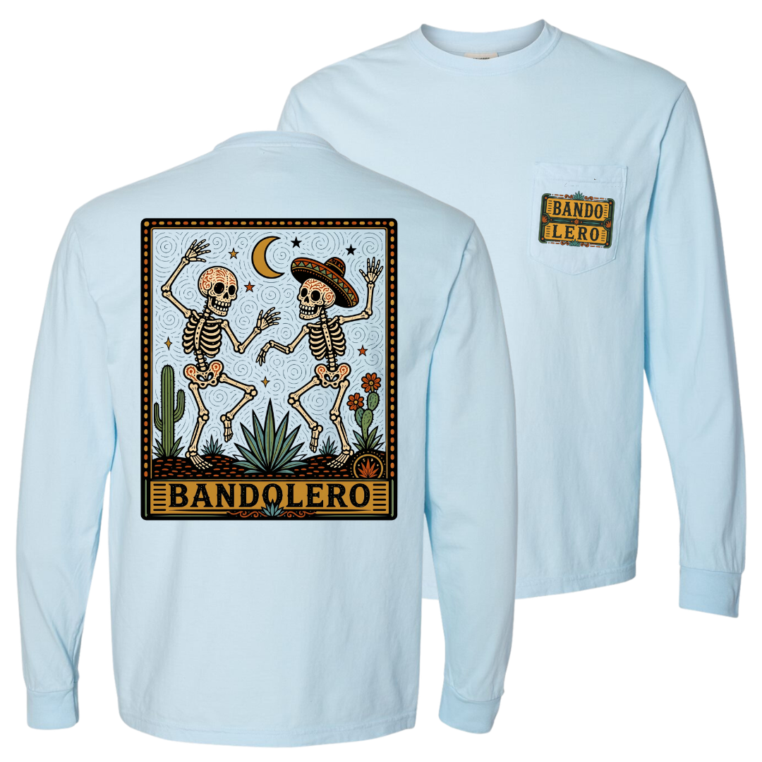Moon Dance Long Sleeve