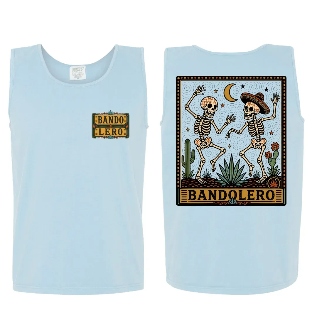 Moon Dance Tank