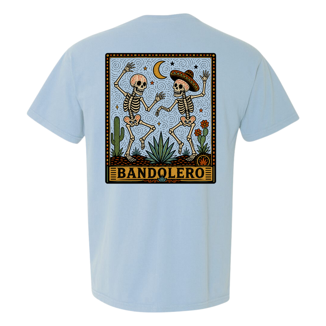 Moon Dance Tee
