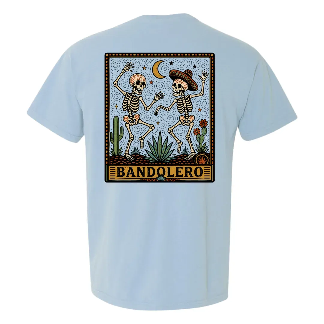 Moon Dance Tee