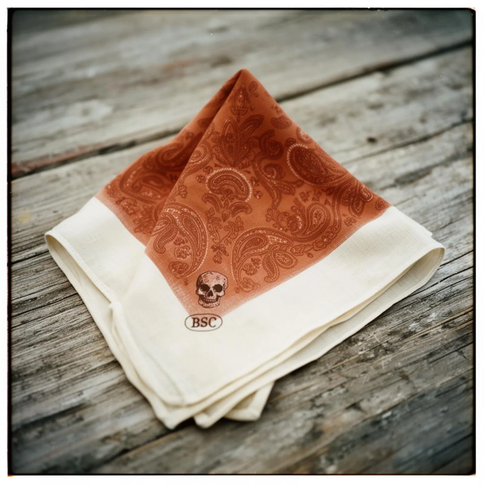 BSC Bandana