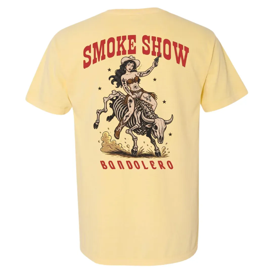 Smoke Show Tee