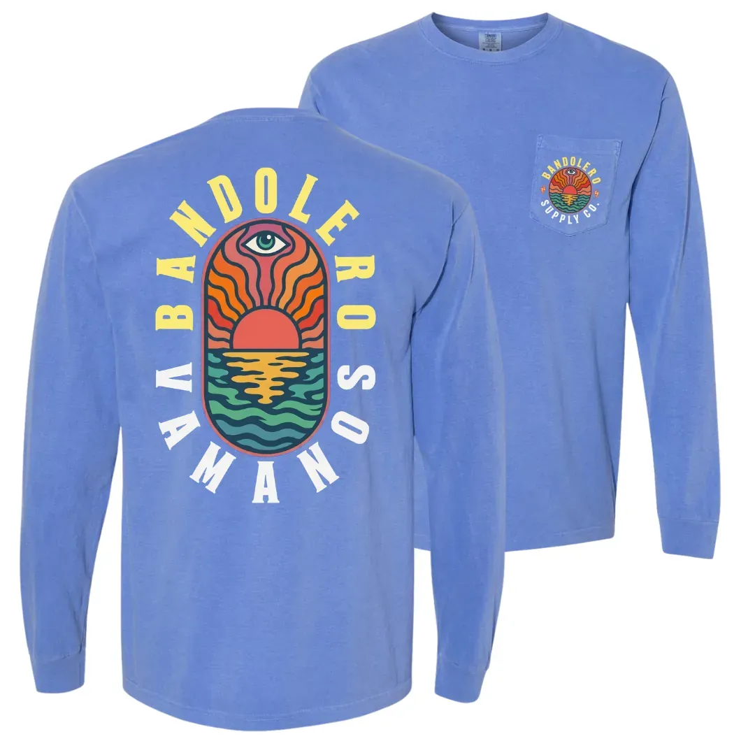 Vámanos Long Sleeve