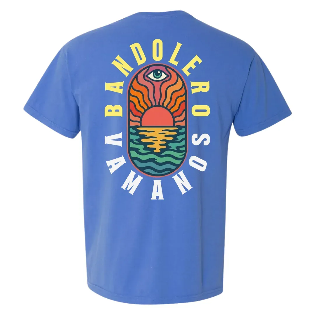 Vámanos Tee